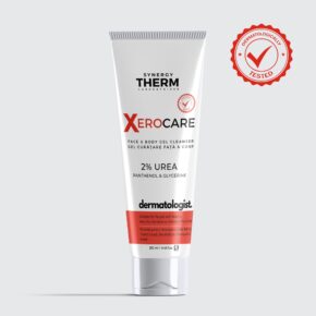 Xerocare Gel de curatare, Synergy Therm, 250 ml