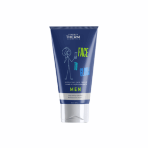 Crema de fata hidratanta Men, 50 ml, Synergy Therm