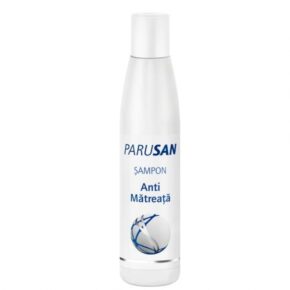 Sampon anti-matreata, 200ml, Parusan