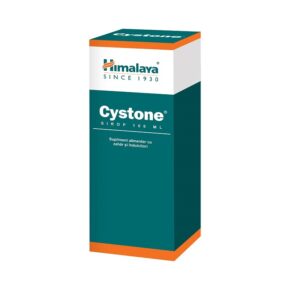 Sirop Cystone, 100 ml, Himalaya
