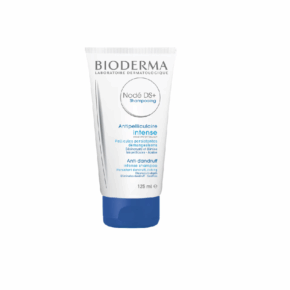 Sampon Node DS+, 125 ml, Bioderma