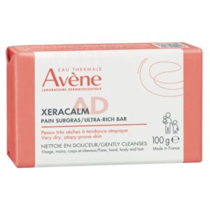Sapun solid Xeracalm Avene pentru piele sensibila