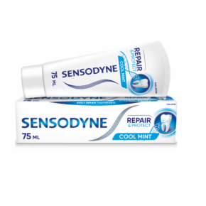 Pasta de dinti Repair and Protect, 75ml, Sensodyne