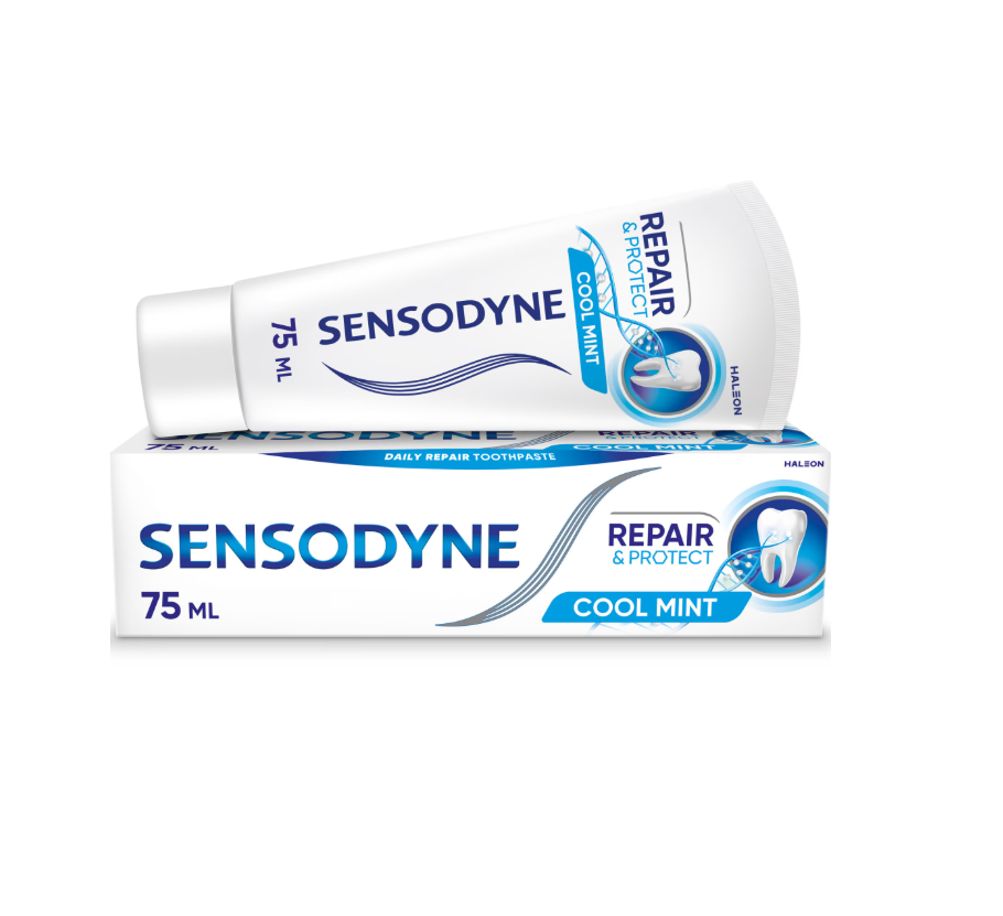 Pasta de dinti Repair and Protect, 75ml, Sensodyne