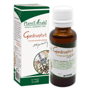 Giardinophyt, 30 ml, Plantextrakt