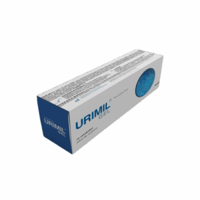 Urimil gel, 50ml, NaturPharma