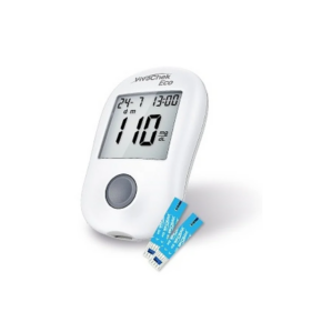 Glucometru, 1 bucata, Vivachek Eco