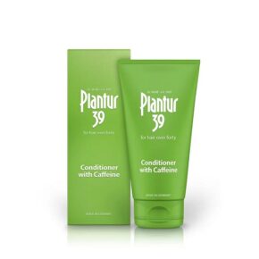 Balsam pentru par fin si delicat Plantur 39, 150 ml, Dr. Kurt Wolff