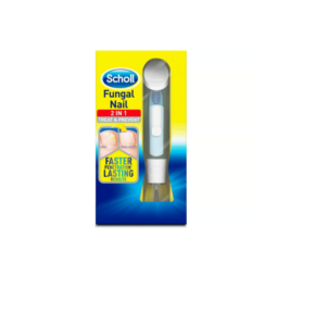 Tratament pentru micoza unghiilor, 3.8 ml, Scholl