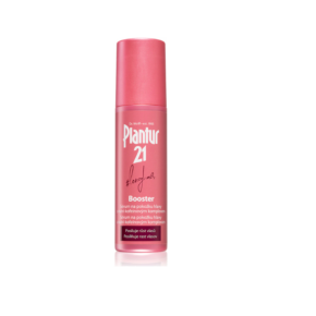 Ser pentru cresterea parului Longhair Booster, 125 ml, Plantur