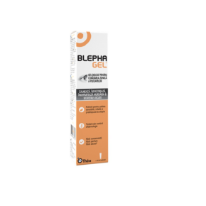 Blephagel, 30 g, Thea