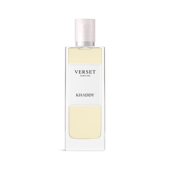 Parfum feminin Khaddy, 50 ml, Verset