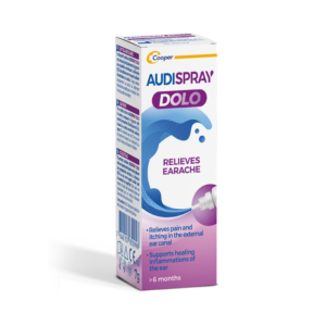 Audispray Dolo, 7 g, Lab Diepharmex