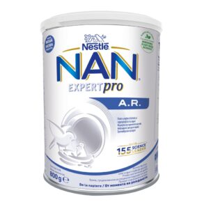 Lapte praf de la nastere Nan Ar Expert Pro, 800 g, Nestle
