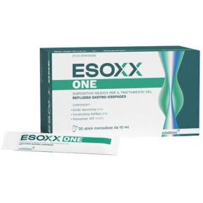 Esoxx One, 14 plicuri x 10 ml, Alfasigma