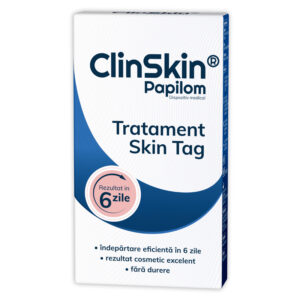 ClinSkin Tratament Skin Tag