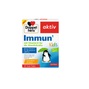 IMMUN KIDS