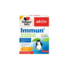 IMMUN KIDS