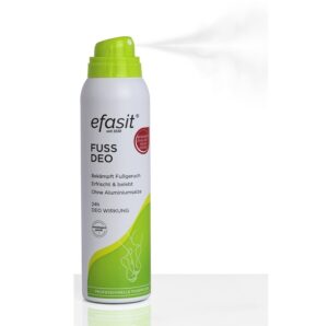 Efasit spray picioare