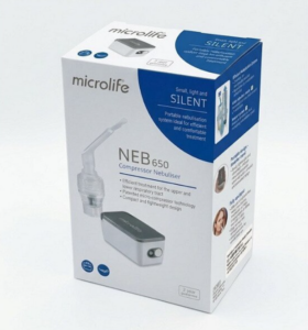 Microlife NEB 650