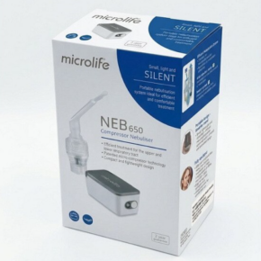 Microlife NEB 650