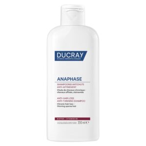 Sampon anti-cadere cronica Anaphase, 200 ml, Ducray